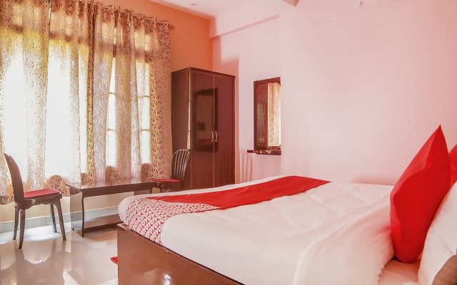 Satkar Hotel By OYO Rooms