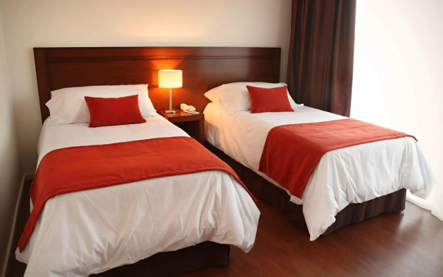 Herradura Hotel Suites