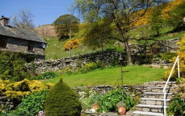 South Lodge