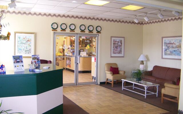 Budget Inn & Suites Orlando West