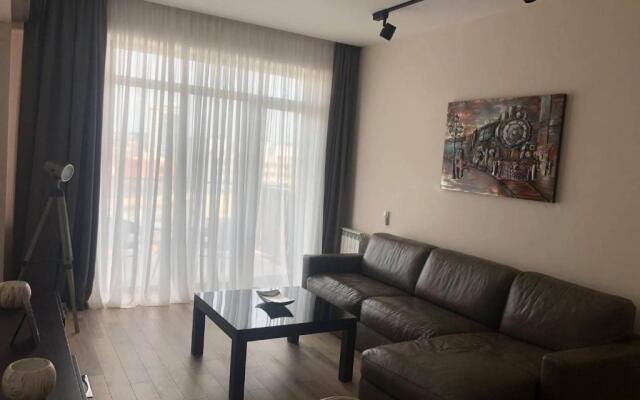 Epizode-Apartment M2