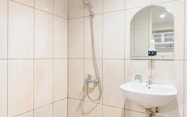 Good Choice 2Br Grand Kamala Lagoon Apartment
