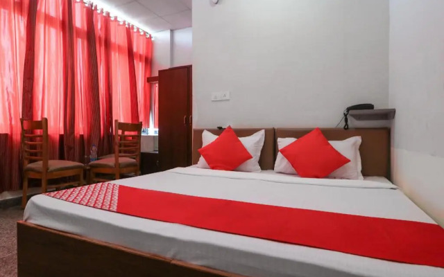 Rana Residency by OYO Rooms