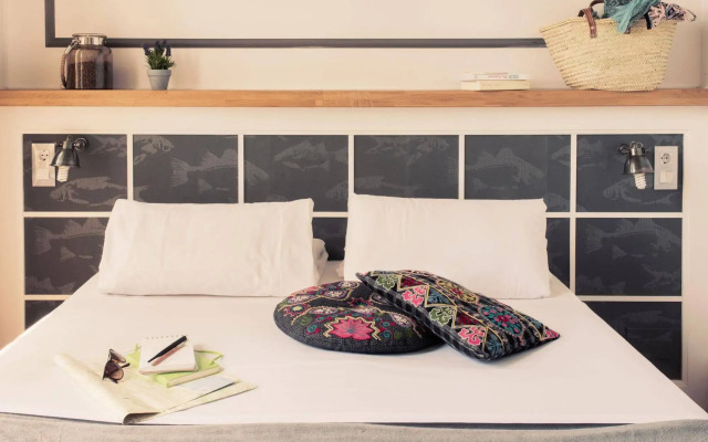 Casa Gracia Barcelona - Hostel