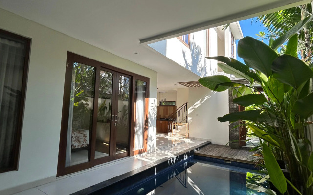 The Calna Villa Bali
