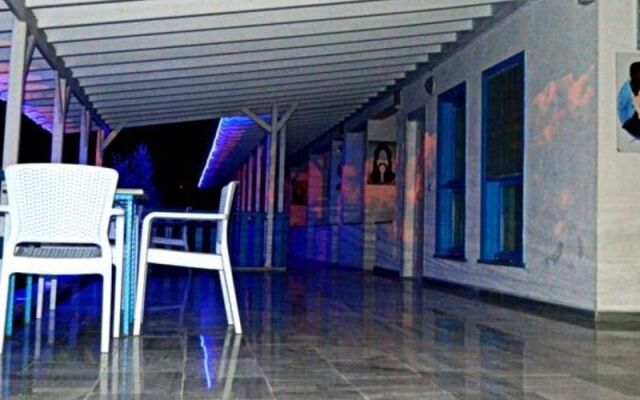 Marmada Otel