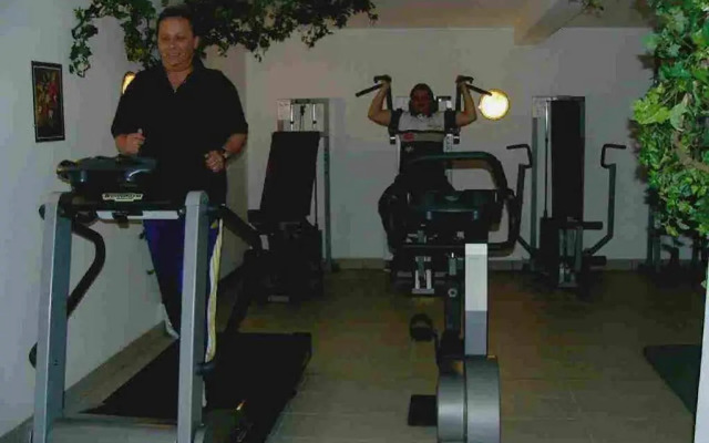 PARKHOTEL zur KLAUSE