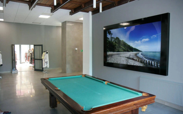 Vestina Wellness Spa Hotel Międzyzdroje