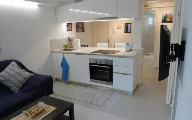 New "Casa Maria"