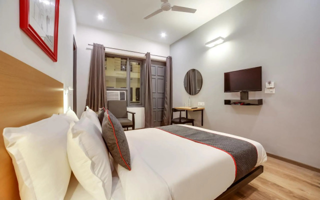 OYO Townhouse 349 Unitech Cyber Park Gurgaon