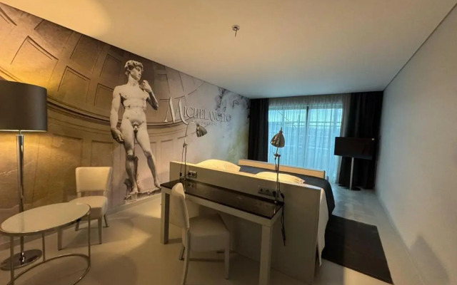 Vila Gale Collection Ponte de Lima Hotel