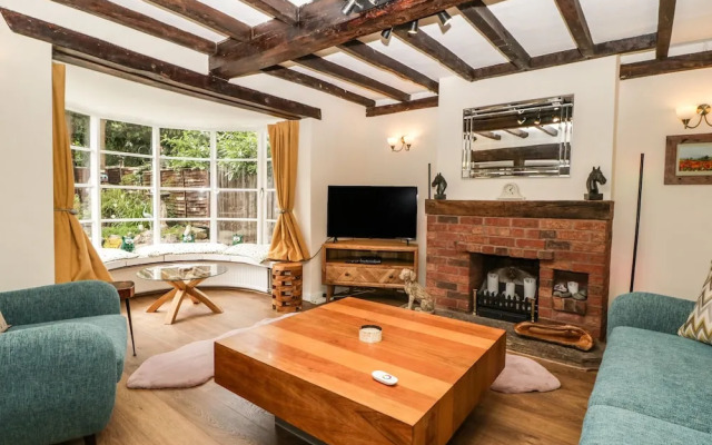Eleri Cottage