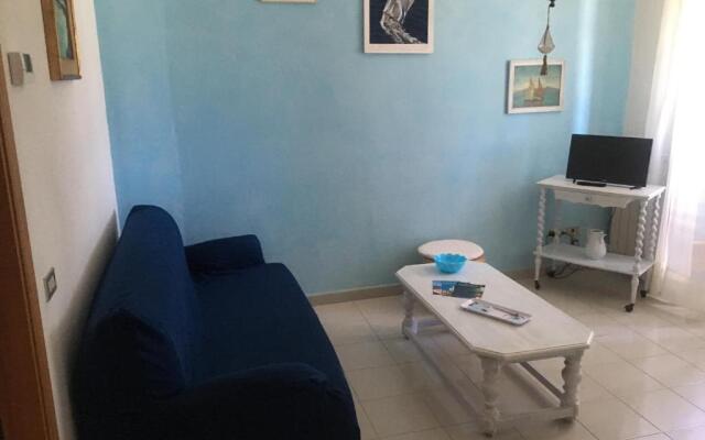 Appartamento con splendida vista - Lerici Centro