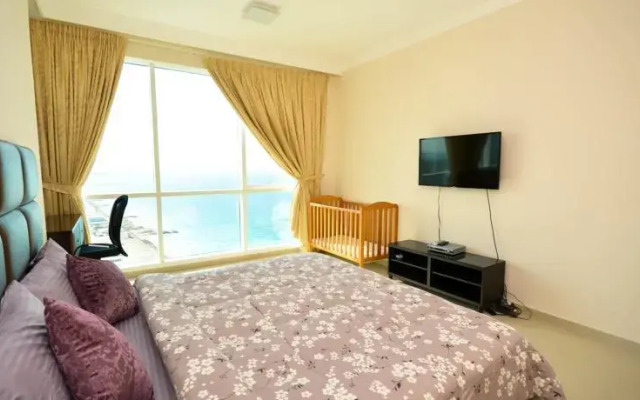 Okdubaiapartments - Angelica Jbr