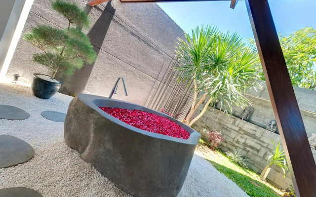 The Layar Designer Villas and Spa