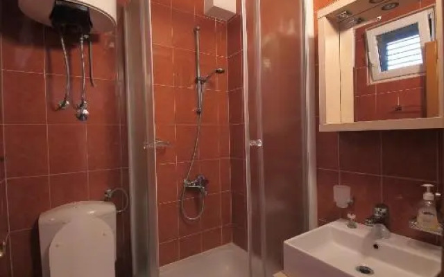 Guest house Zenović