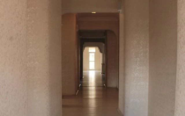 Anatolia Hotel