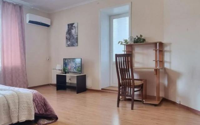 Cozy house on Savushkina street 4 building 2