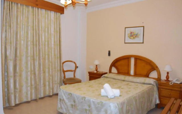 Hotel Antonio Conil