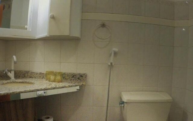 Pousada Estaleiro Village