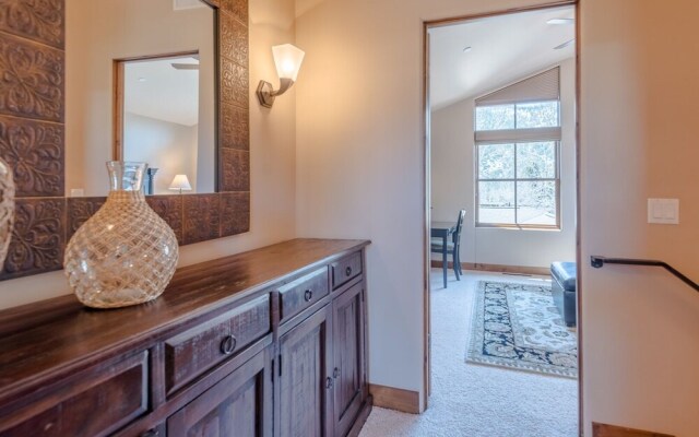 Skiview 1B - 3 Br Condo