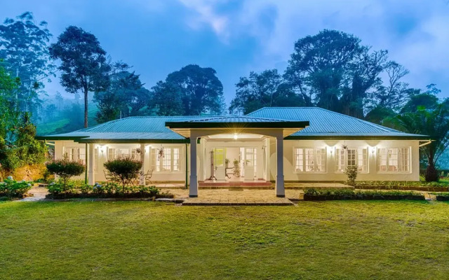 Strathdon by Zinc Journeys