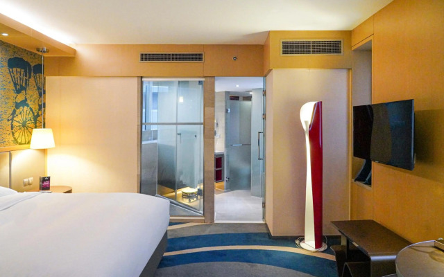 Radisson Collection Hyland Shanghai