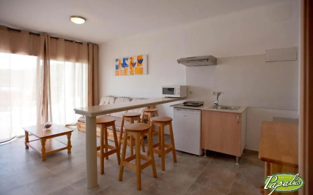 Bungalows Papalús