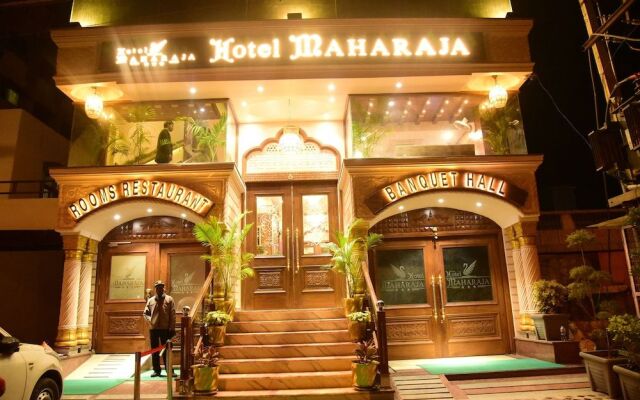 Hotel Maharaja