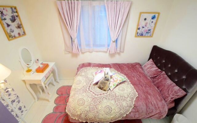 Yoyogi Room