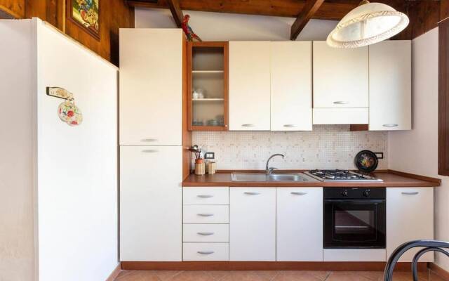 1878 Villa Itaca Garden