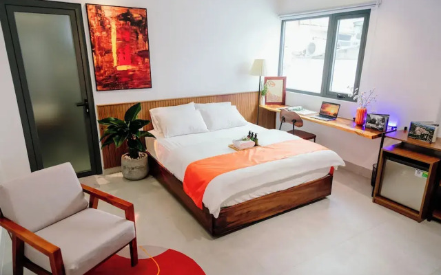 Urban Hotel