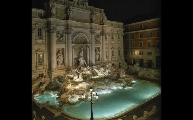 Trevi Luxury Terrace