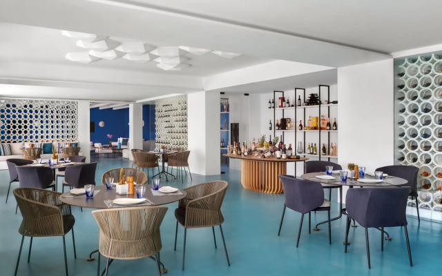 Mykonos Grand Hotel & Resort