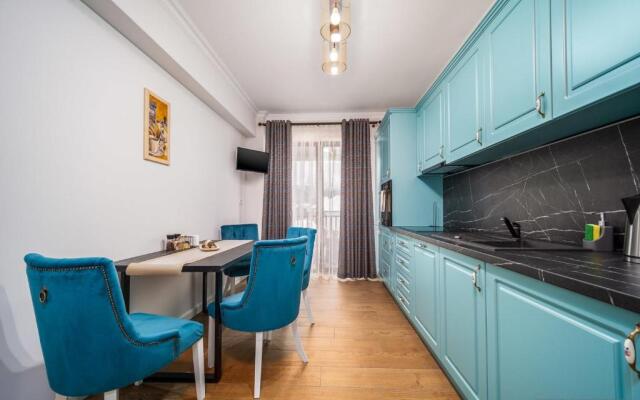 Ellys Apartment 2 BDR