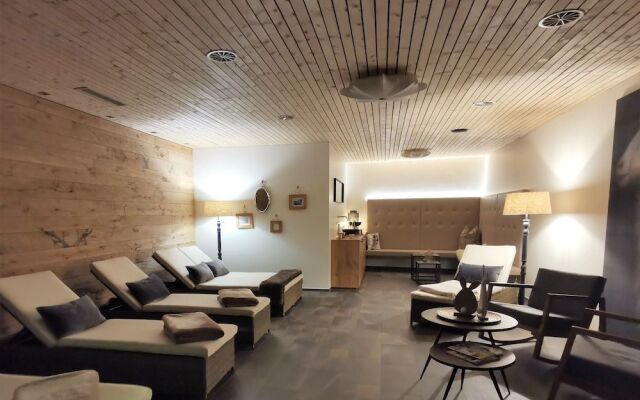 Hotel Gretina