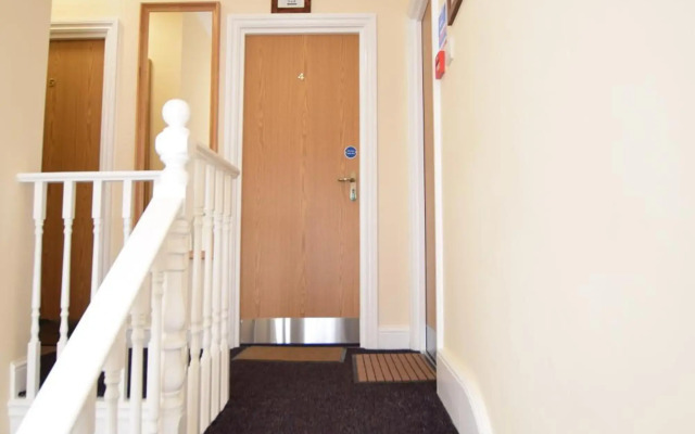 Woodlands Lodge Ilford