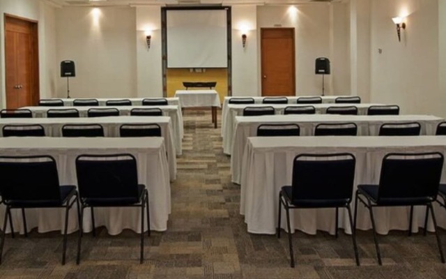 Hotel Pez Vela Manzanillo