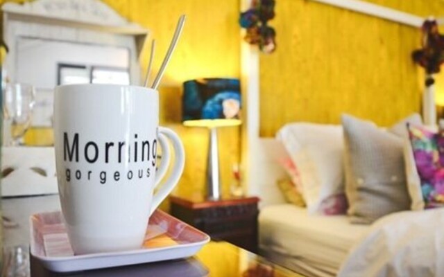 Lower Barns Boutique B&B