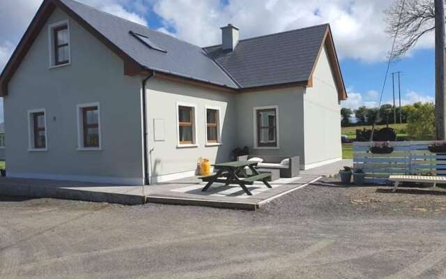 Murphy's Irish Farmhouse Near Ballybunion