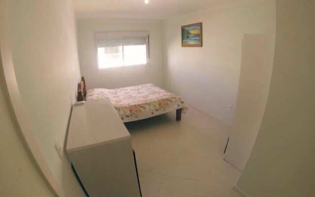 2 Bedroom Apartment - 202