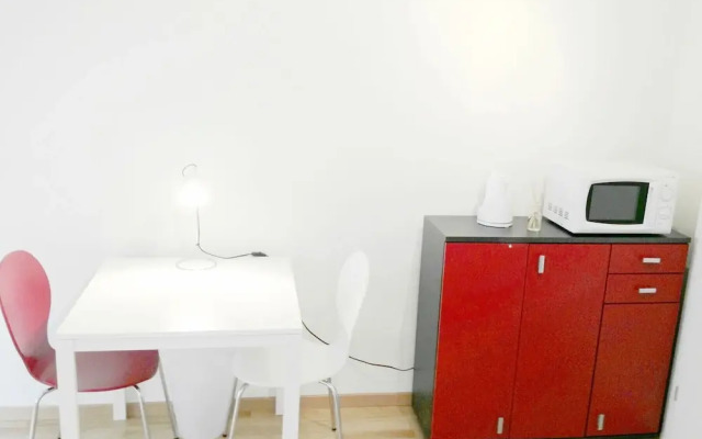 LU Central I - Hitrental Apartment