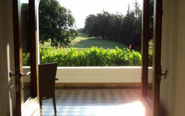 Hotel Victoria La Cumbre Golf Hotel