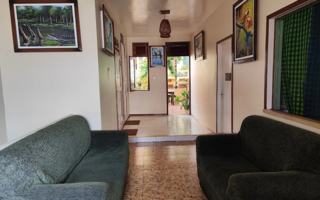 Hostel Manaus