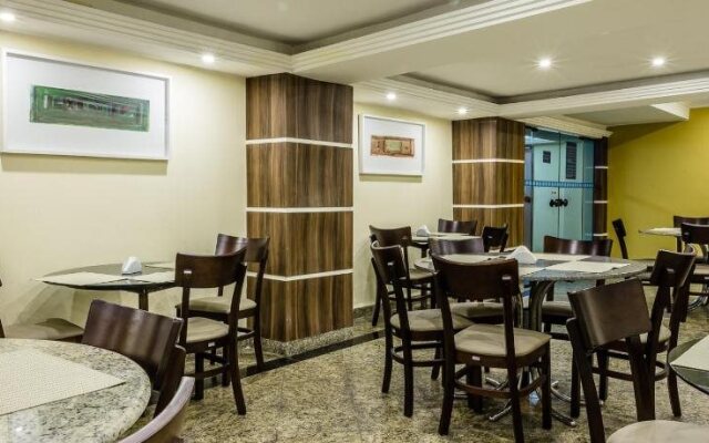 Hotel Presidente Dutra