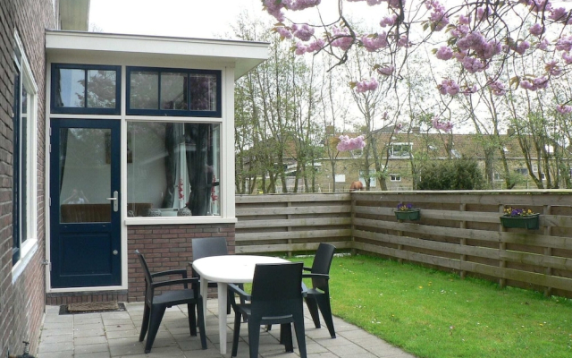 Situated in a Peaceful Village Called Arum