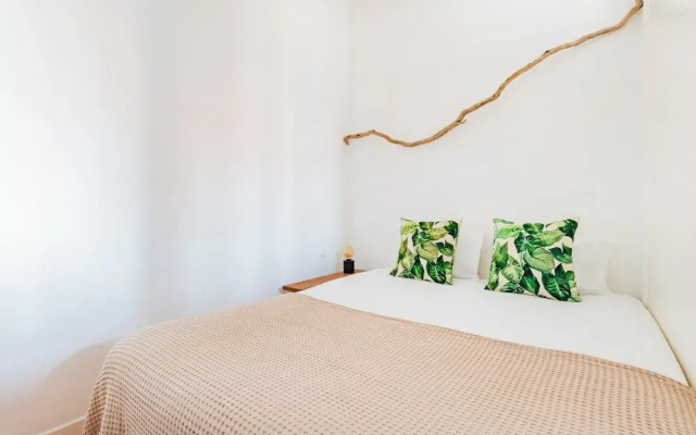 Bright Loft at Lisbon Downtown
