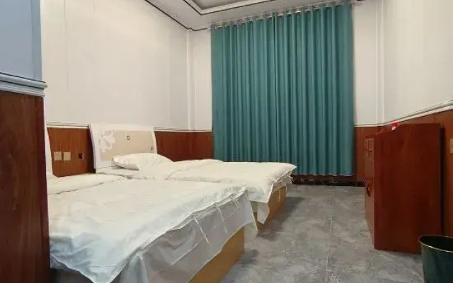Xiahe Meet B&B