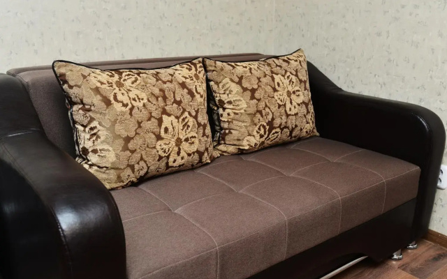 Rich House на улице Алиханова 40