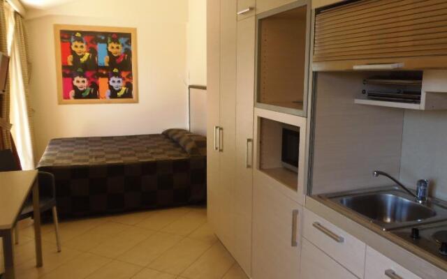 Hotel Residence Villa Cibele